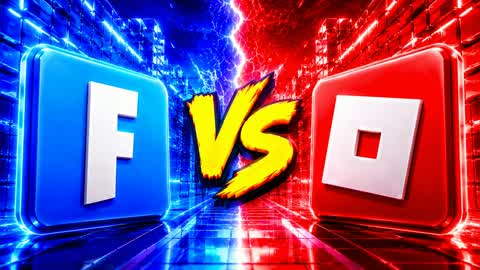 RED VS BLUE DANGER BEAT 🔴🔵