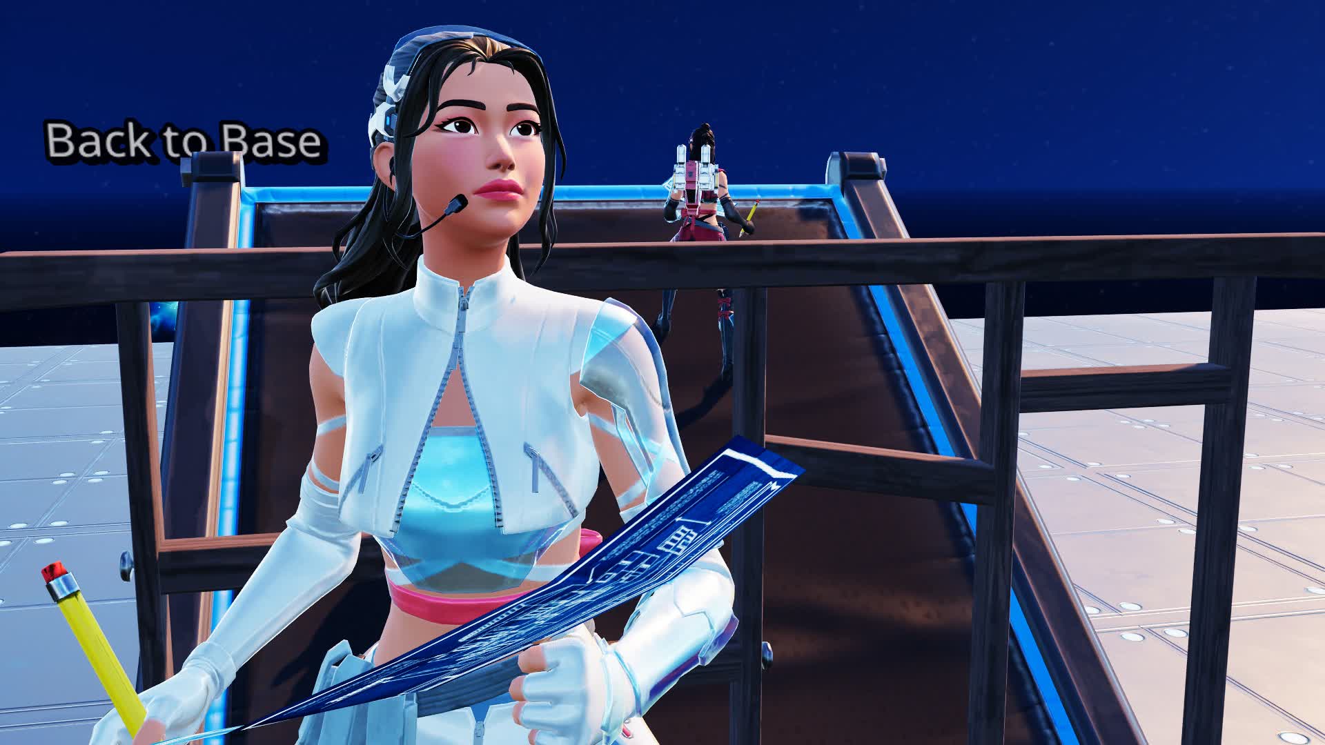 GOATED 1V1 BUILD FIGHTS