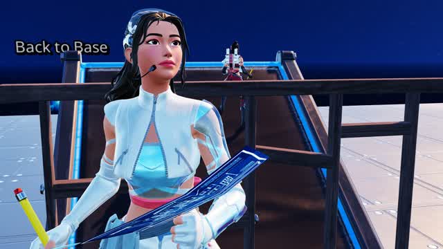 GOATED 1V1 BUILD FIGHTS