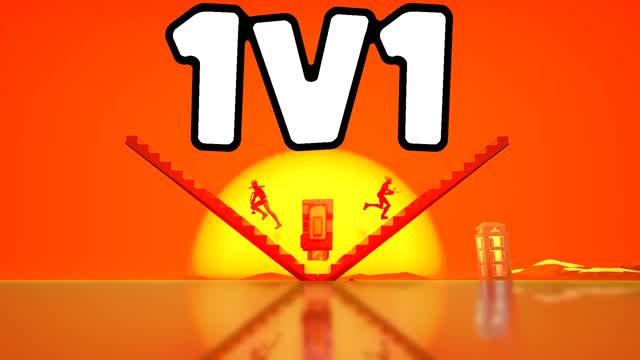 new 1V1 BUILD FIGHTS ! 💯🔥