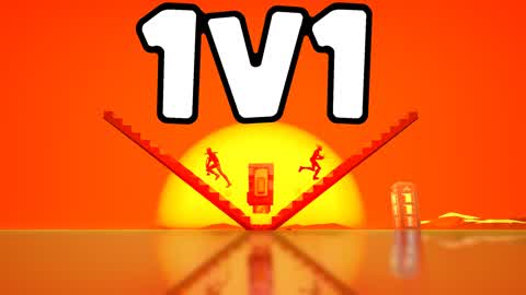 new 1V1 BUILD FIGHTS ! 💯🔥
