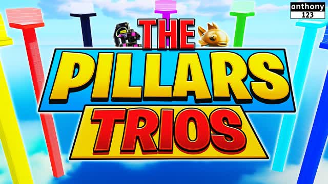 Capture 1 – TRIO PILLARS △□○