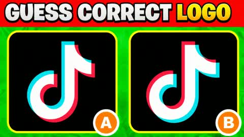 GUESS LOGO 🔎 OBBY MINIGAME