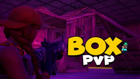 IELPILLO BOX PVP 📦