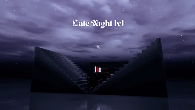 Capture 1 – Late Night 1v1