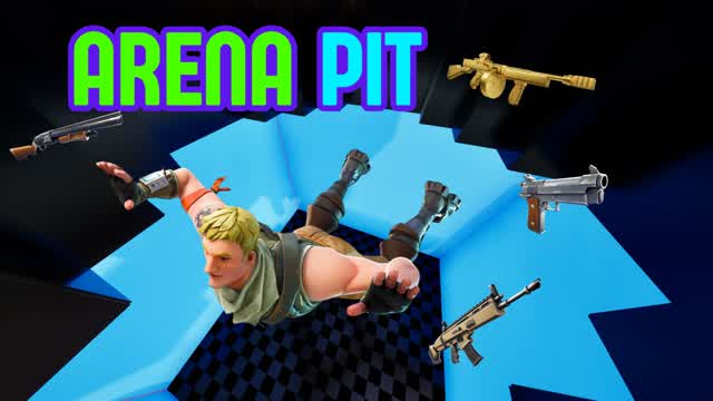 ARENA PIT