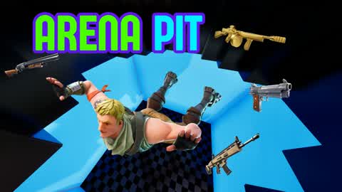 ARENA PIT