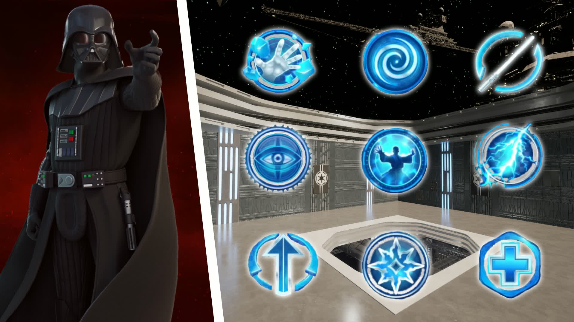 スターウォーズ ボックスPvP