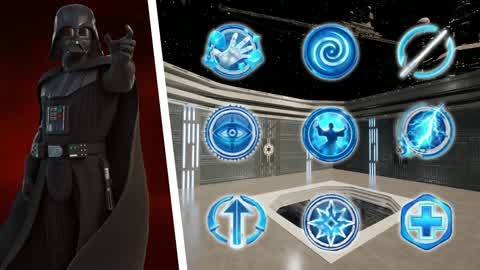 STAR WARS BOX PVP