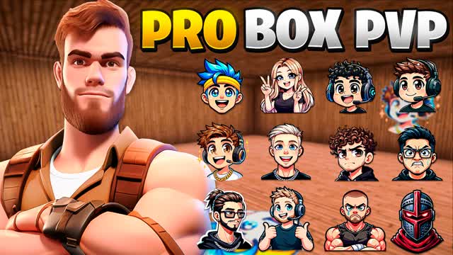 Capture 1 â đ PRO BOX PVP đŠ