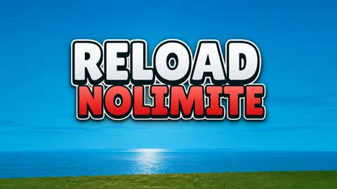 RELOAD [NO LIMIT]