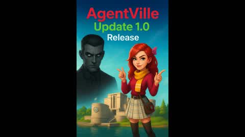 AgentVilleRemake7