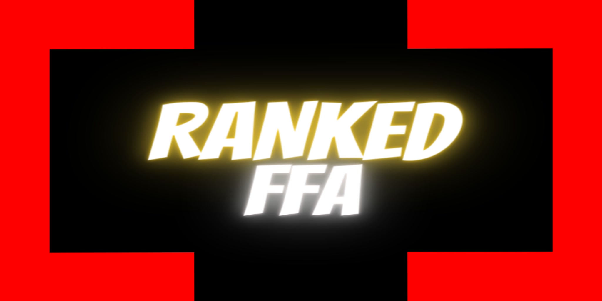RANKED FFA