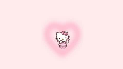 Hello Kitty 1V1