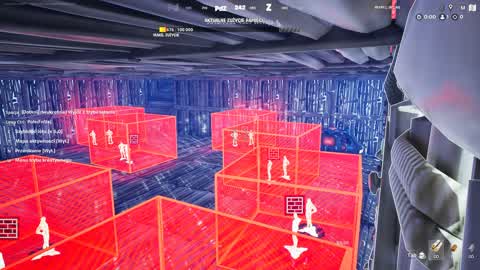 2v2 pvp box
