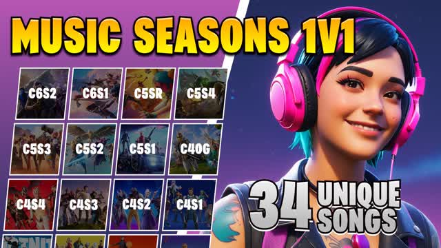 Capture 1 – 🎵Music Seasons 1V1 Build PVP🏆