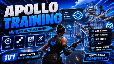 Apollo Training