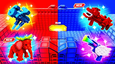 BRAINROT RED VS BLUE 🔴🔵c