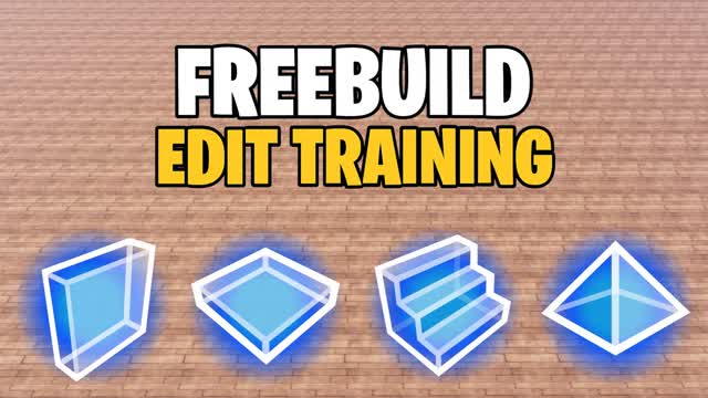 FREEBUILD EDIT TRAINING [VAYMEN]