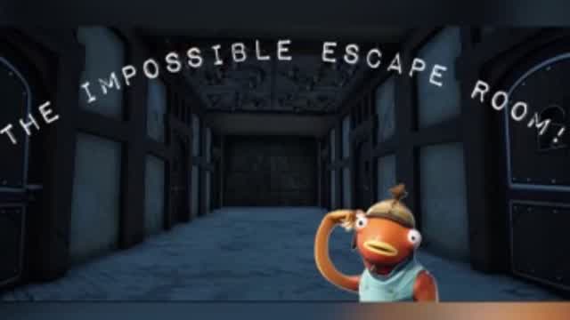 The Impossible Escape