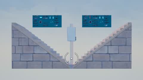 1v1 Build Duels