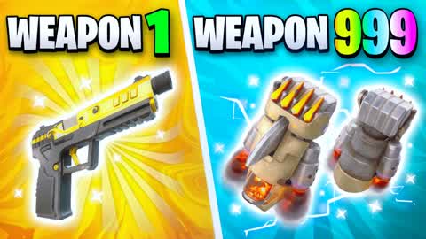 🦈THE SHARK GUN GAME🦈 ONE SHOT