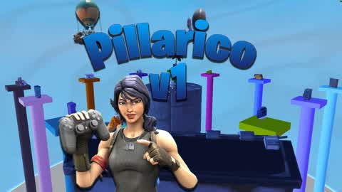 Pillarico