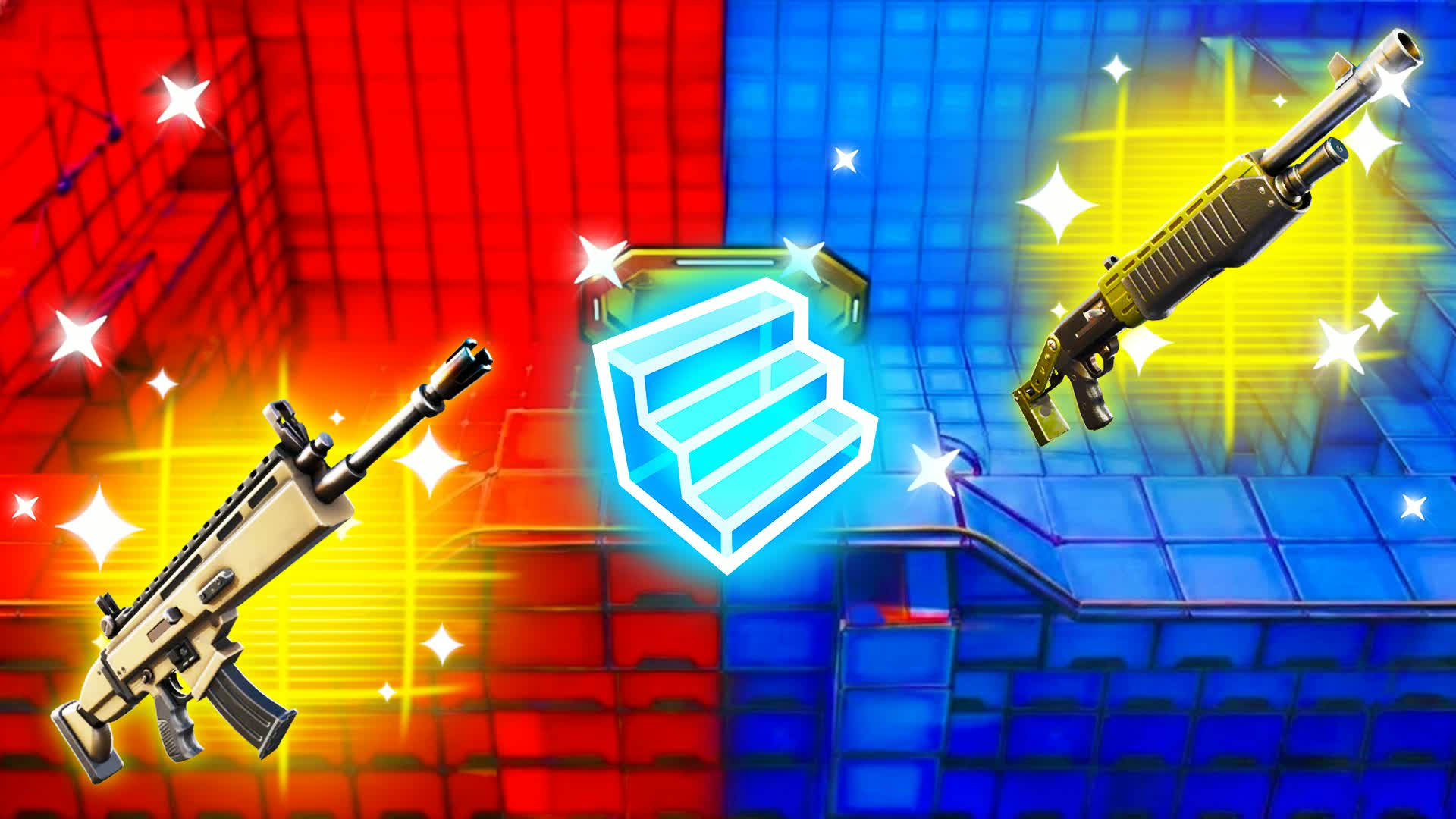 BATTLEFRONT RED VS BLUE๐ด๐ต