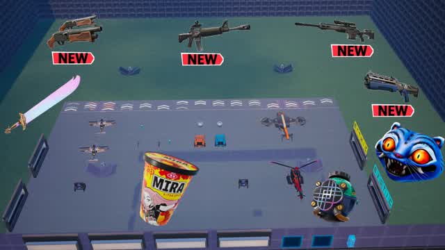 1v1 with gun KPOP DEMON HUNTERS