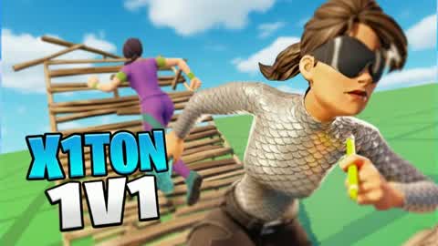 X1TON 1V1
