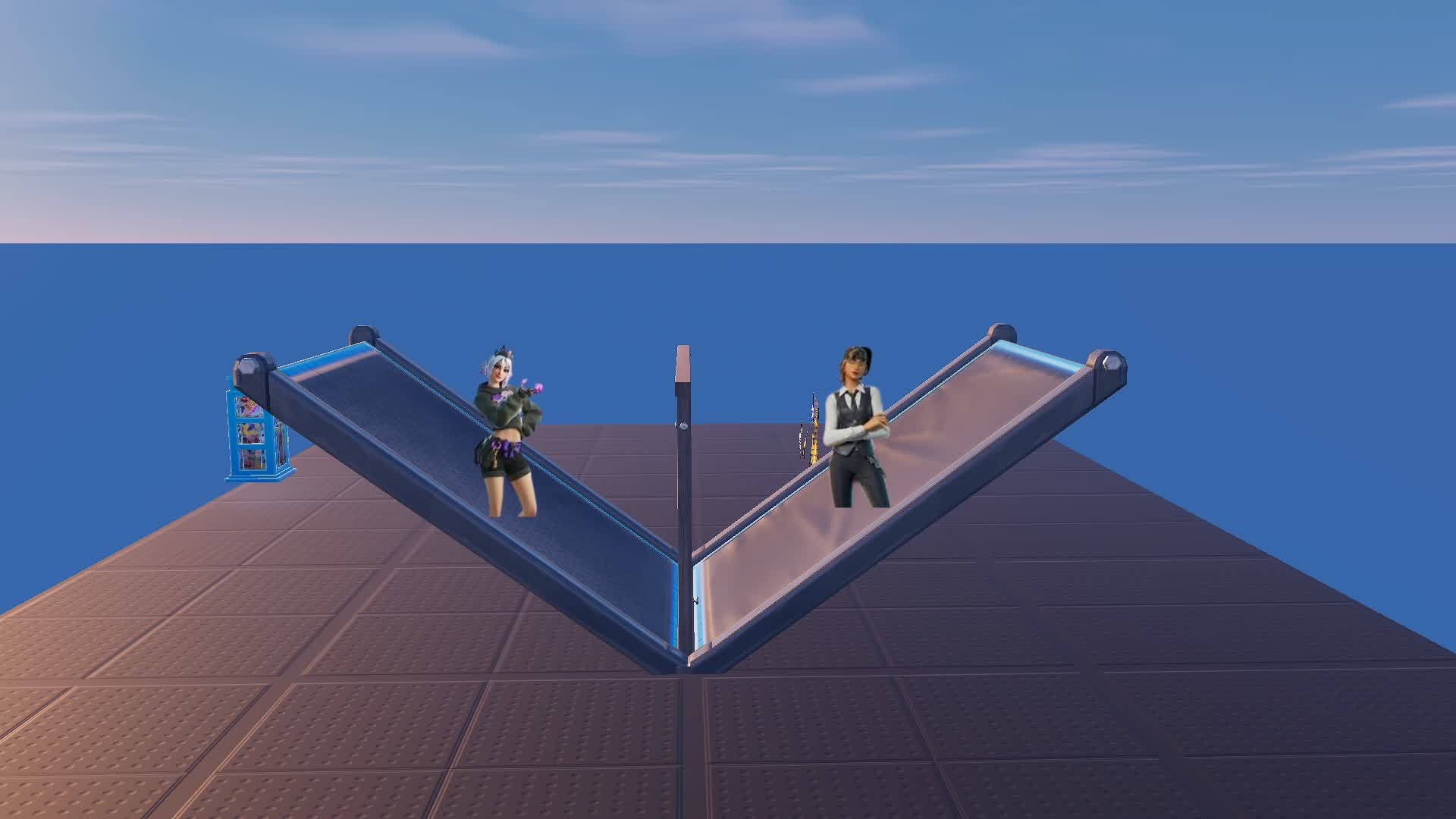BUILD1v1FIGHTS
