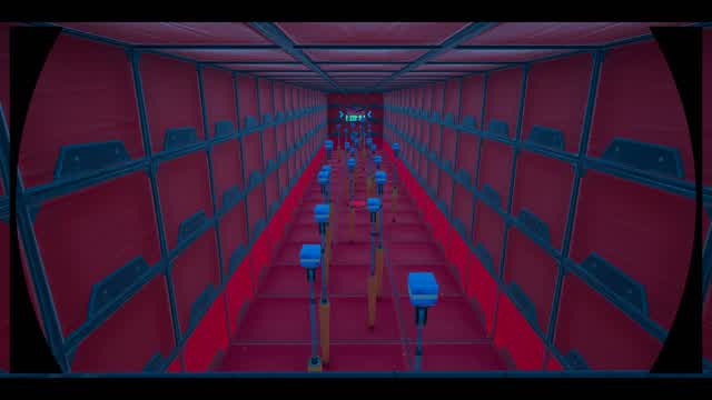 Capture 1 – Impossible death run