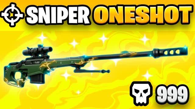 SUPER TILTED SNIPER đŻONE SHOT