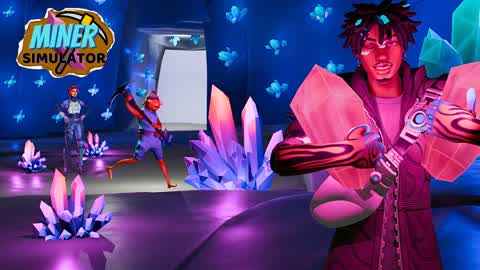 MINER SIMULATOR 💎