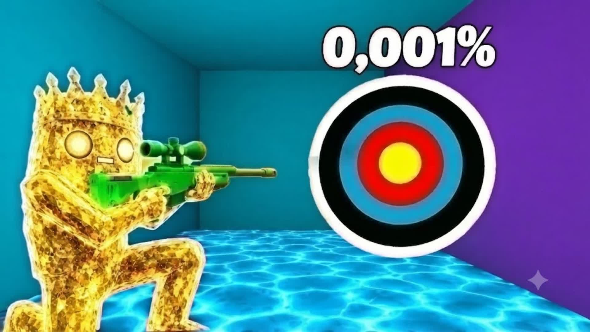 MEGA CRAZY TRICKSHOT UPPER