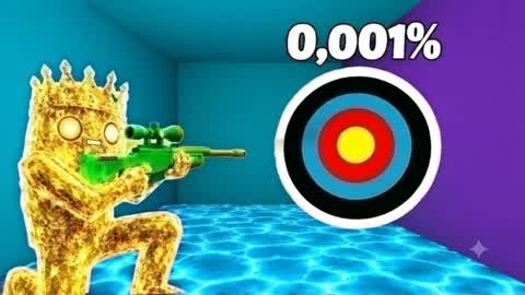 MEGA CRAZY TRICKSHOT UPPER
