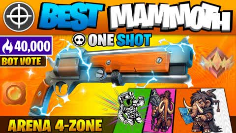 🎯Box Fights 📦MAMMOTH