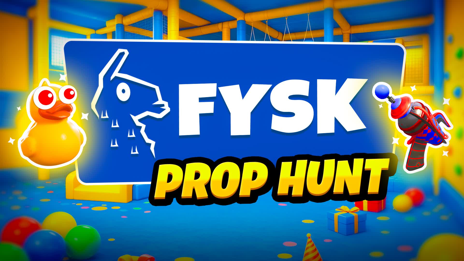 FYSK PROP HUNT 🦙