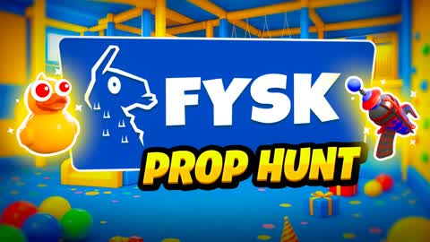 FYSK PROP HUNT 🦙