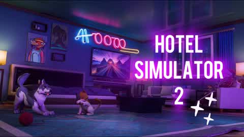 Hotel Simulator 2
