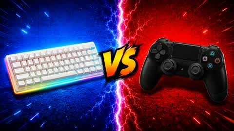Red vs Blue ⚡ Royal Power Rumble