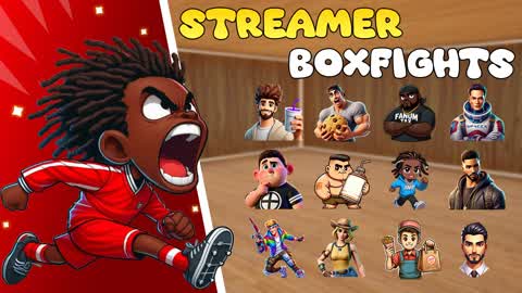 STREAMER BOXFIGHTS 📦