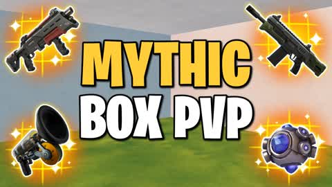 Mythic Infinite Box PvP 1v1