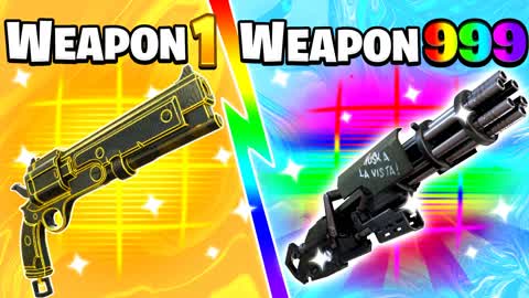 X-TREME🔥MEME GUN GAME🎯ONE SHOT🌟