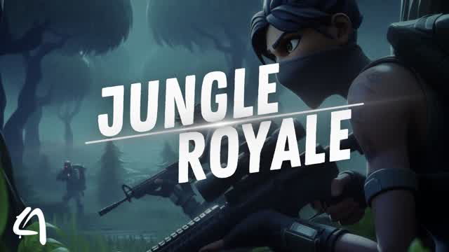 JungleRoyale