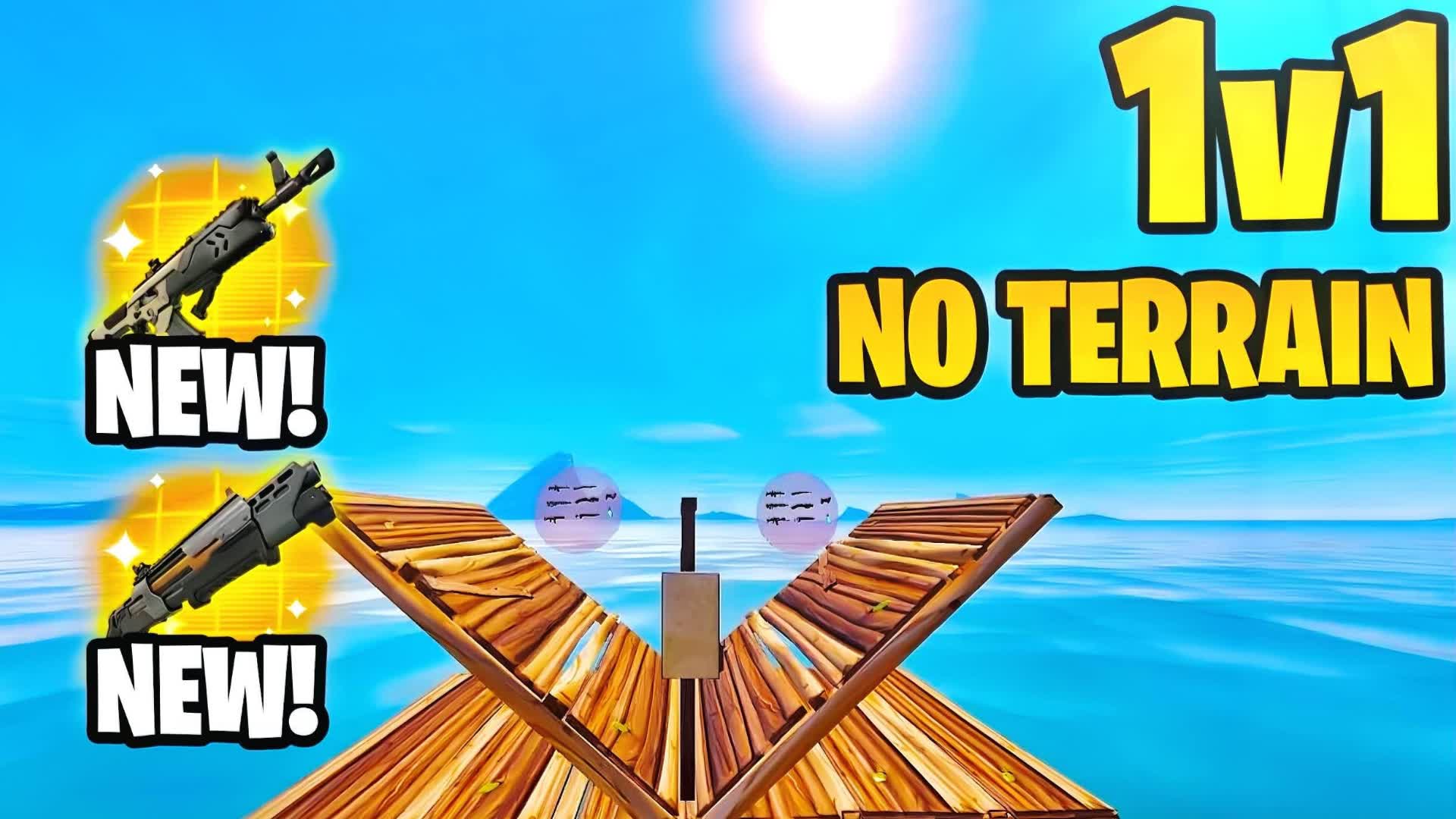 1v1 Build Fights📝