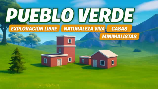 Capture 1 – Pueblo Verde