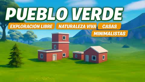 Pueblo Verde