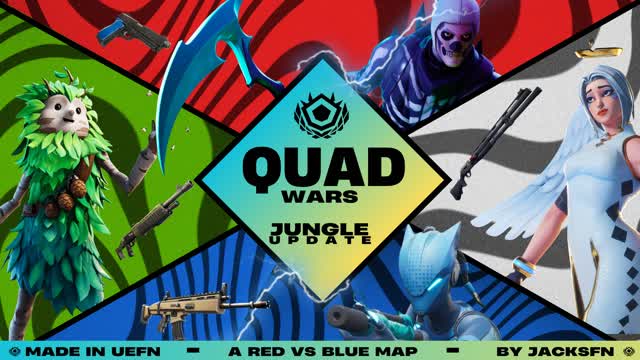 Capture 1 – QUAD WARS⚡THE RISE OF THE JUNGLE!