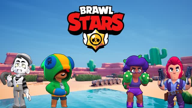 BRAWL SHOWDOWN